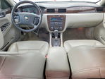 Chevrolet Impala 2014