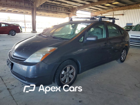 Toyota Prius 2007 - Image 1 of 12
