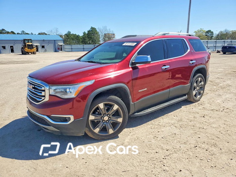GMC Acadia 2017 - Image 1 of 15