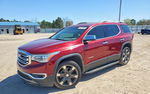 GMC Acadia 2017
