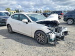 Mazda 3 2016