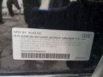 Audi A8 2015