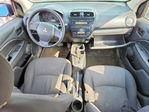 Mitsubishi Mirage 2015