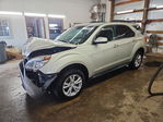 Chevrolet Equinox 2016