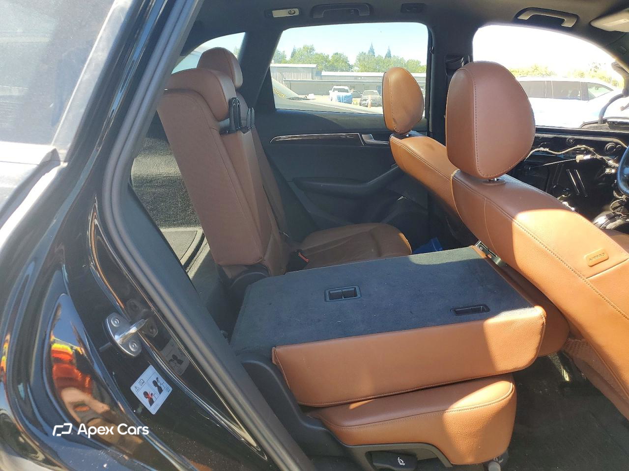 Audi Q5 2011