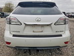 Lexus RX 2010
