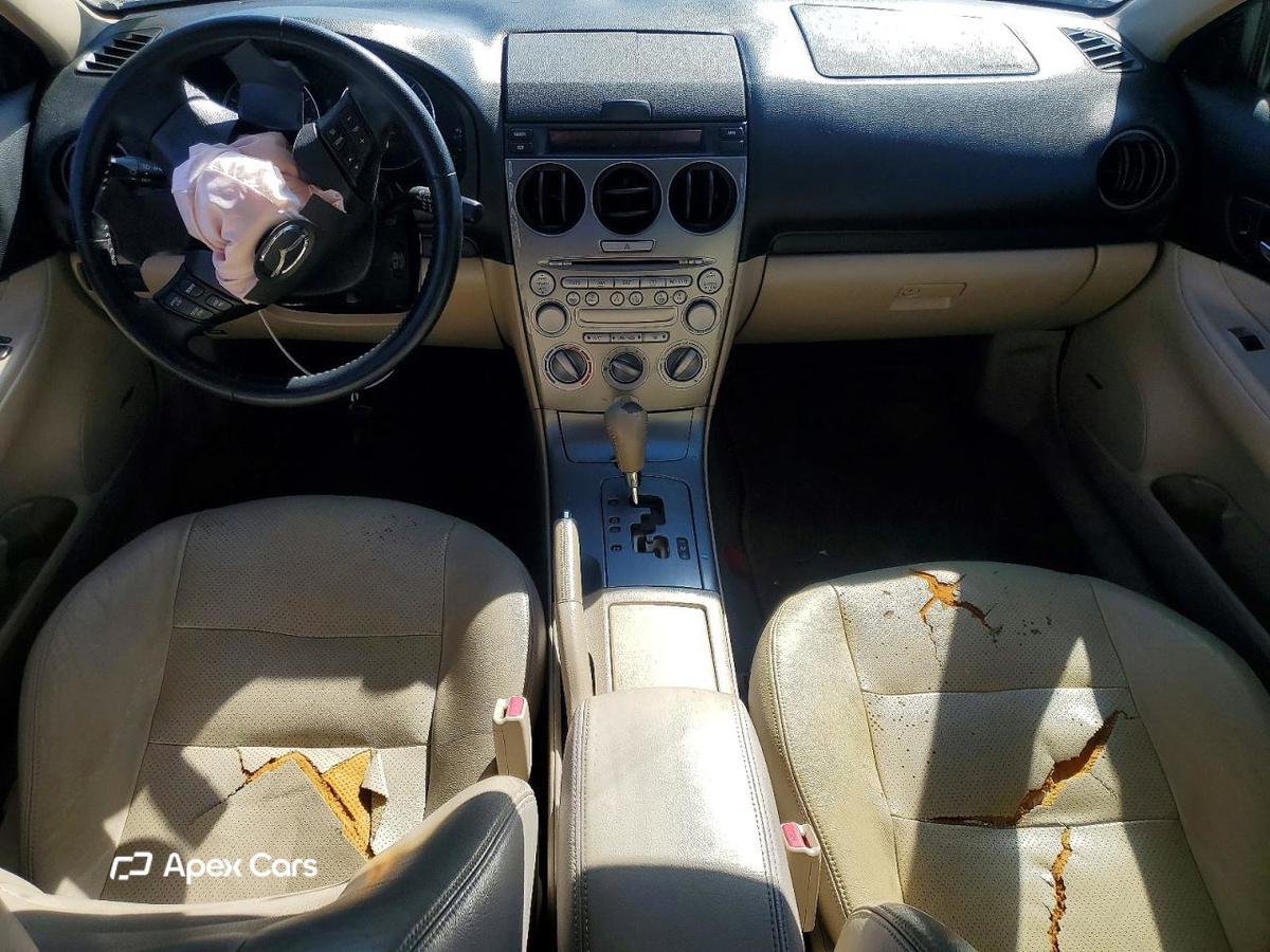 Mazda 6 2005