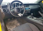Chevrolet Camaro 2010