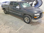 Chevrolet Silverado 2002
