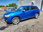 Mitsubishi Outlander 2015