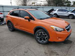 Subaru XV 2015