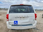 Dodge Caravan 2017