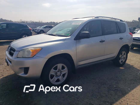 Toyota RAV 4 2010 - Image 1 of 13