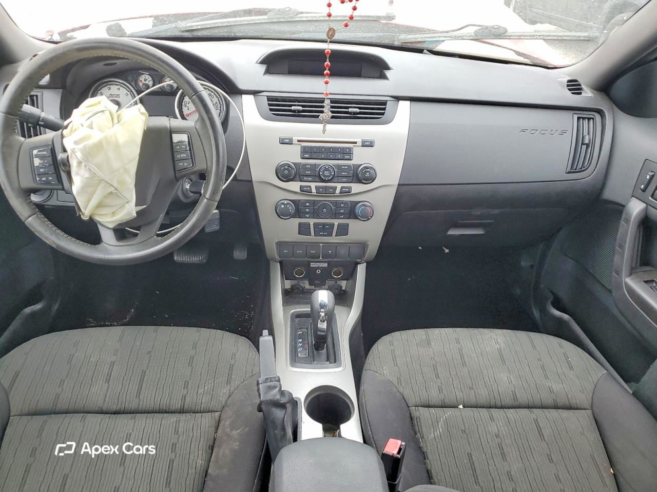 Ford Focus 2011