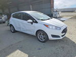 Ford Fiesta 2017