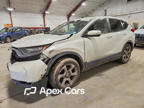 Honda CR-V 2017 - Image 1 of 14