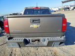 Chevrolet Colorado 2016