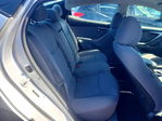 Hyundai Elantra 2014