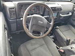 Jeep Wrangler 2006