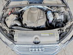 Audi A4 2017