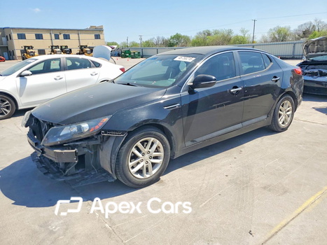 Kia Optima 2013 - Image 1 of 13