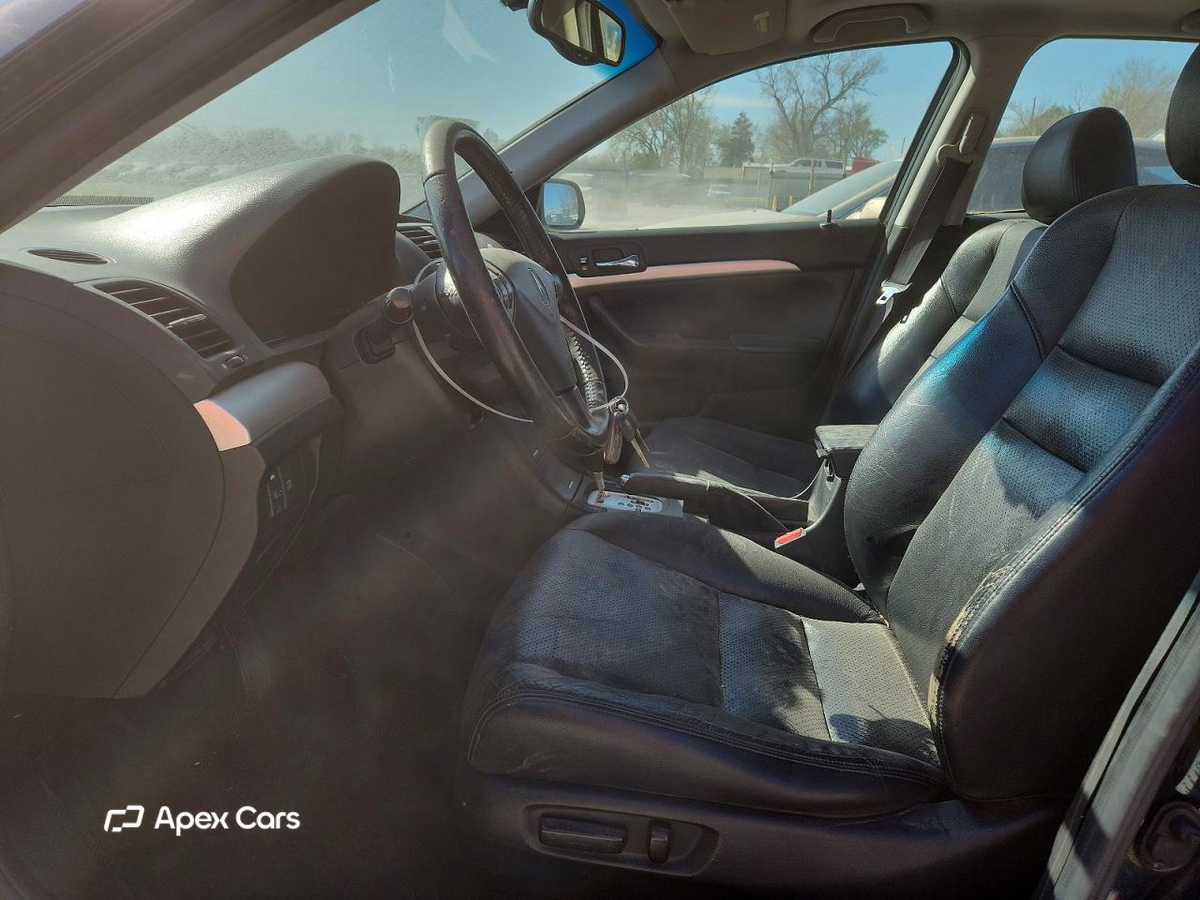 Acura TSX 2006