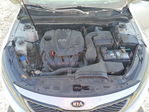 Kia Optima 2015
