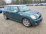 Clubman 2009