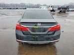 Honda Accord 2016