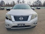 Nissan Pathfinder 2013