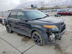 Ford Explorer 2014