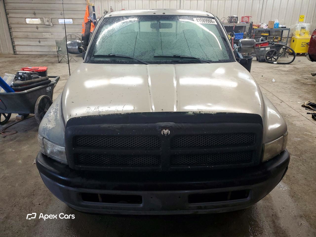 Dodge RAM 1997
