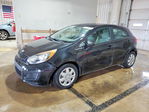 Kia Rio 2014