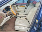Jaguar S-Type 2000