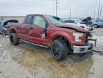 Ford F-150 2015