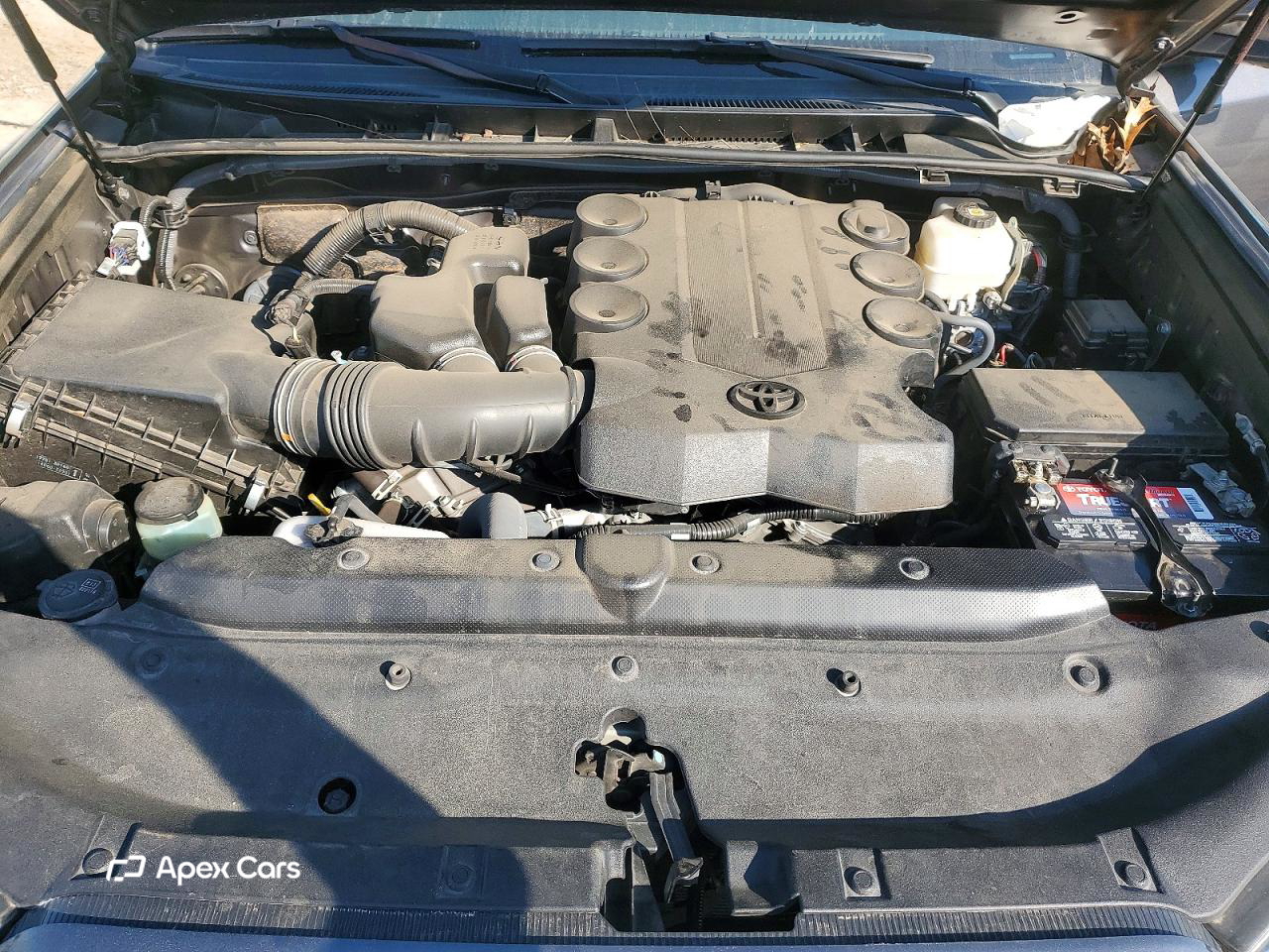 Toyota 4Runner 2023