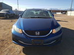 Honda Civic 2015