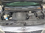 Kia Sedona 2015