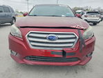 Subaru Legacy 2015