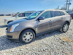 Cadillac SRX 2012