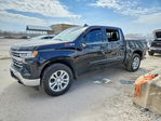 Chevrolet Silverado 2024