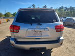Toyota Sequoia 2010
