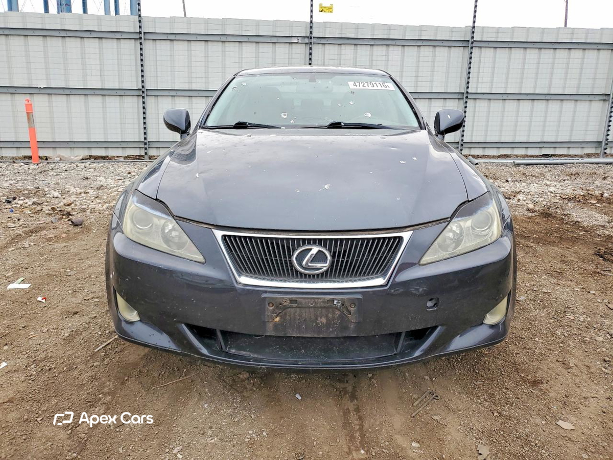 Lexus IS 2006