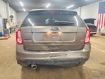 Ford Edge 2013