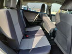 Toyota RAV 4 2015