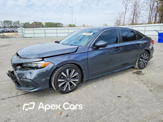Honda Civic 2023 - Image 1 of 13