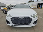 Audi A4 2022