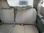 Toyota Sienna 2011