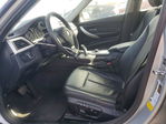 BMW Series 3 2012