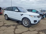 Land Rover Range Rover 2017